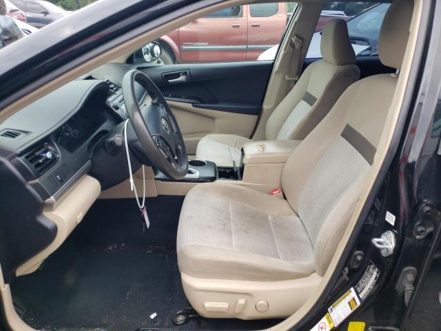 Photo 7 from auction – 2012 TOYOTA CAMRY BASE with VIN 4T1BF1FK0CU108374
