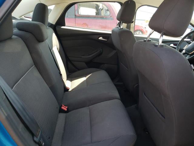 Photo 10 from auction – 2012 FORD FOCUS SEL with VIN 1FAHP3H20CL140788