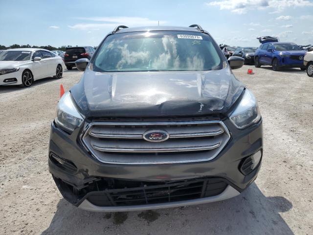 Photo 5 from auction – 2018 FORD ESCAPE SE with VIN 1FMCU0GD0JUC18097