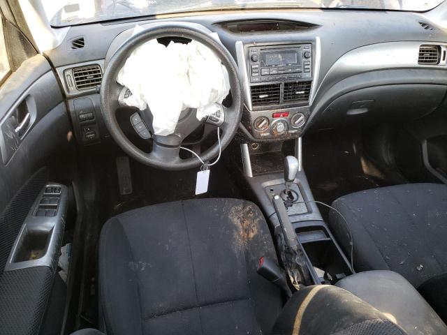 Photo 8 from auction – 2012 SUBARU FORESTER 2 with VIN JF2SHBDC8CH452433