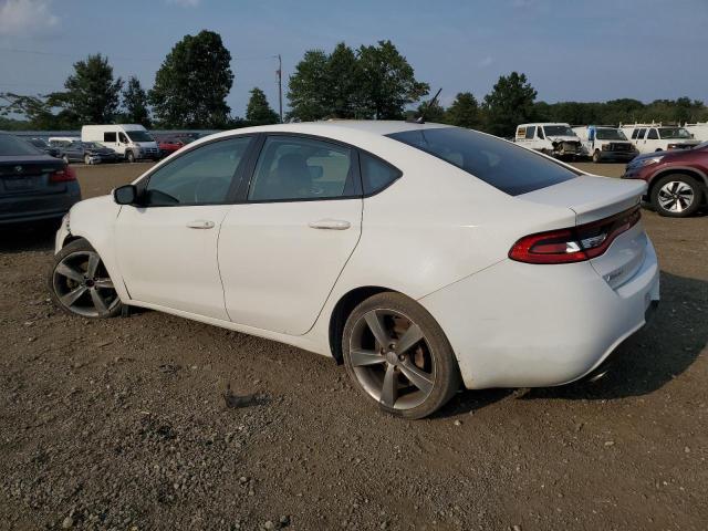 Снимка 2 от търг – 2013 DODGE DART LIMIT с VIN 1C3CDFCB4DD326596