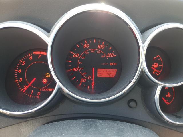 Photo 9 from auction – 2003 TOYOTA MATRIX with VIN 2T1KR32E13C157765