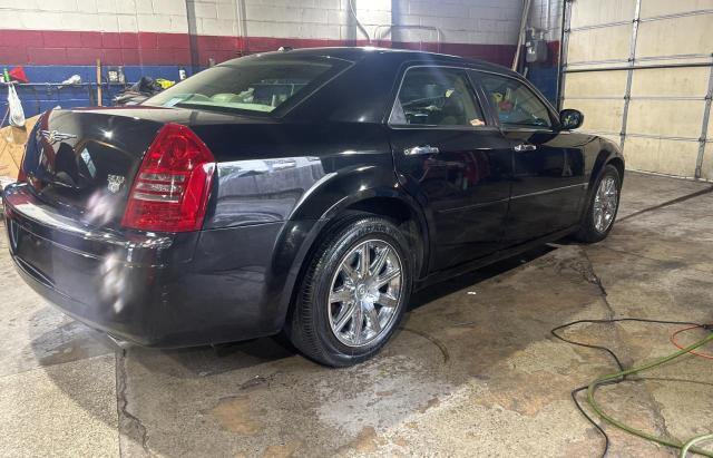 Photo 4 from auction – 2007 CHRYSLER 300C with VIN 2C3KA63HX7H741275
