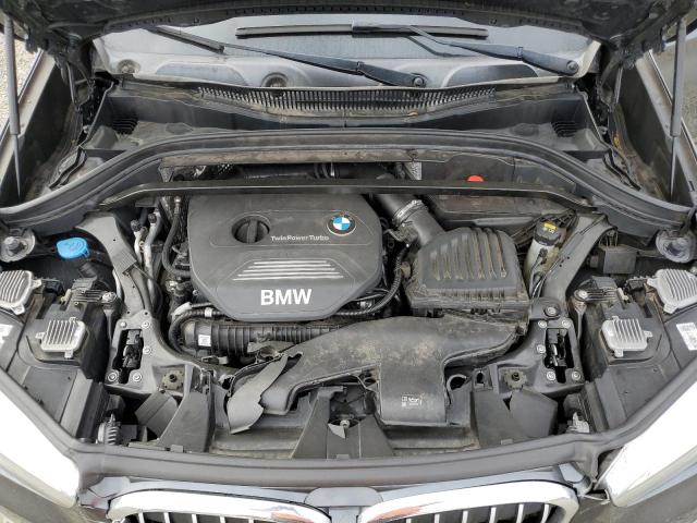Photo 11 from auction – 2016 BMW X1 XDRIVE2 with VIN WBXHT3C32GP882973