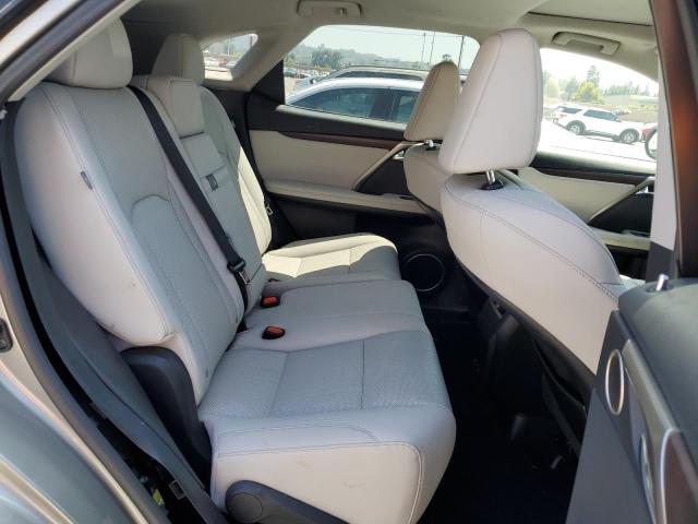 Photo 11 from auction – 2022 LEXUS RX 450H with VIN 2T2HGMDA0NC089425