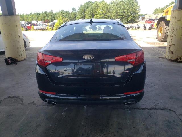 Photo 6 from auction – 2013 KIA OPTIMA LX with VIN 5XXGM4A70DG208275
