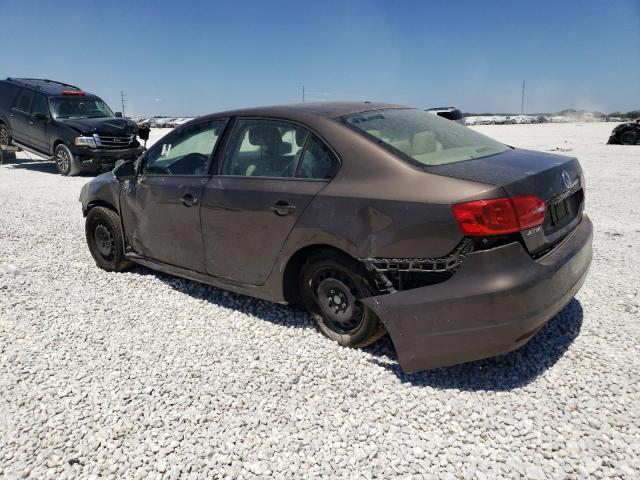 Photo 2 from auction – 2012 VOLKSWAGEN JETTA SE with VIN 3VWBX7AJ4CM013241