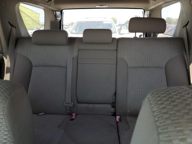 Photo 10 from auction – 2006 TOYOTA 4RUNNER SR with VIN JTEZU14R368059060