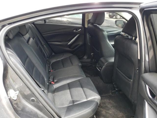 Photo 10 from auction – 2015 MAZDA 6 TOURING with VIN JM1GJ1V67F1166565