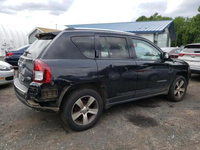 Photo 3 from auction – 2016 JEEP COMPASS LA with VIN 1C4NJDEB7GD598675