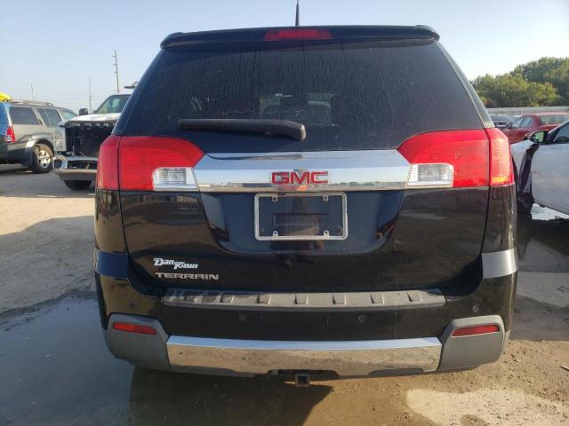 Photo 6 from auction – 2011 GMC TERRAIN SL with VIN 2CTALWEC4B6320423