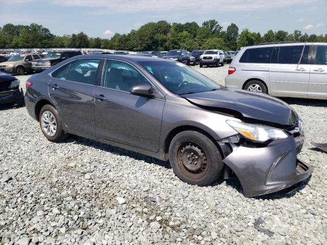 Photo 4 from auction – 2017 TOYOTA CAMRY LE with VIN 4T1BF1FK6HU355793