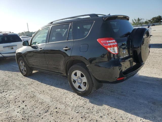Photo 2 from auction – 2009 TOYOTA RAV4 with VIN JTMBF33V09D020237