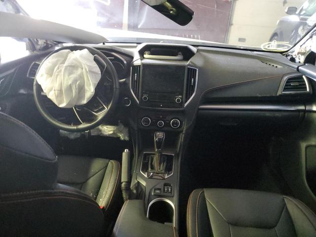 Фото 8 с аукциона – 2023 SUBARU CROSSTREK с VIN JF2GTHMC5P8201348