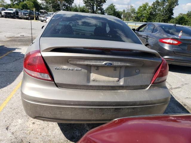 Photo 6 from auction – 2007 FORD TAURUS SE with VIN 1FAFP53U37A211057