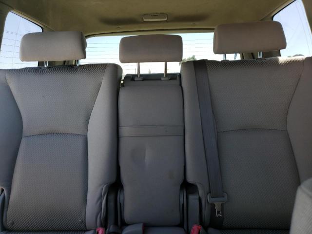 Photo 10 from auction – 2006 TOYOTA HIGHLANDER with VIN JTEDW21A560013723
