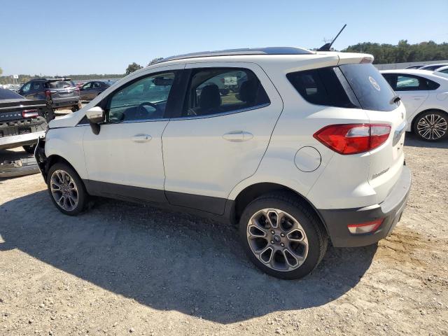 Photo 2 from auction – 2020 FORD ECOSPORT T with VIN MAJ6S3KLXLC354176