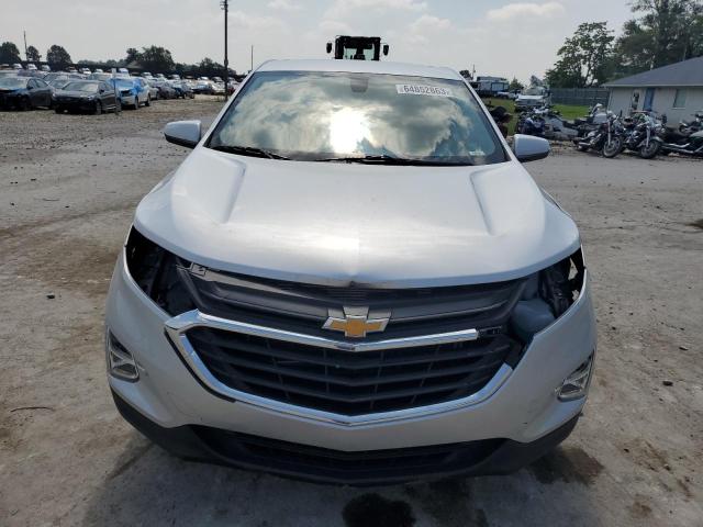 Photo 5 from auction – 2018 CHEVROLET EQUINOX LT with VIN 3GNAXSEV2JS587481