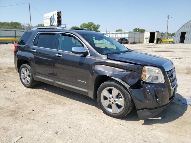Photo 4 from auction – 2014 GMC TERRAIN SL with VIN 2GKFLYE33E6300881