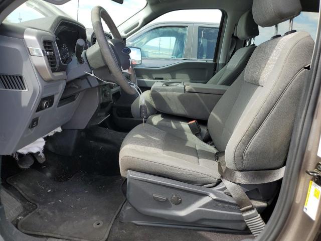 Photo 7 from auction – 2023 FORD F150 SUPER with VIN 1FTFW1E51PFA33762