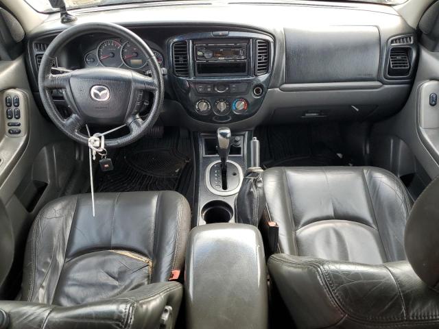 Photo 8 from auction – 2005 MAZDA TRIBUTE with VIN 4F2CZ06185KM27926