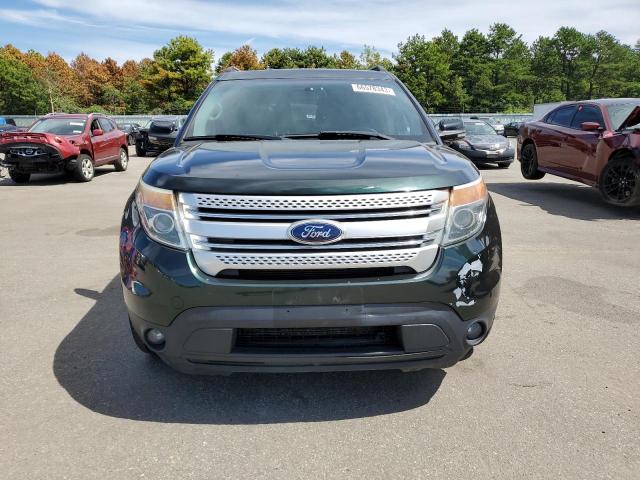 Photo 5 from auction – 2013 FORD EXPLORER X with VIN 1FM5K8D81DGA35895