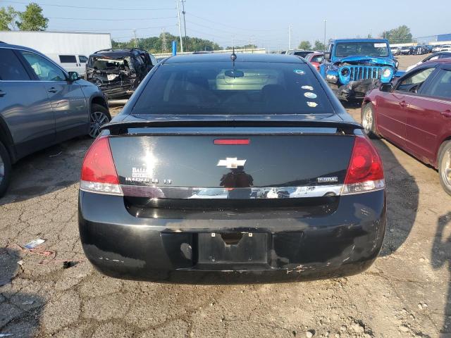 Photo 6 from auction – 2008 CHEVROLET IMPALA LT with VIN 2G1WT58K381274824