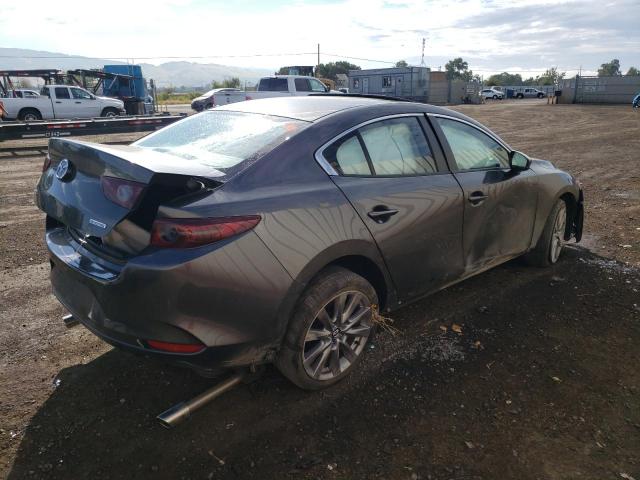 Photo 3 from auction – 2021 MAZDA 3 PREFERRE with VIN JM1BPACL6M1329124