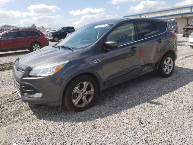 Photo 1 from auction – 2015 FORD ESCAPE SE with VIN 1FMCU9GX3FUC81443