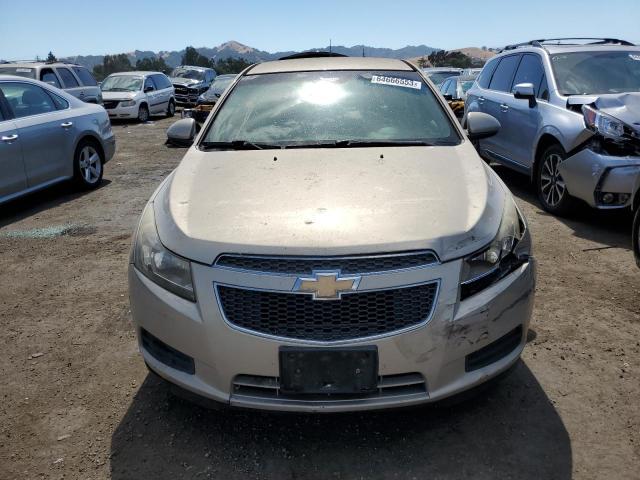 Photo 5 from auction – 2011 CHEVROLET CRUZE LT with VIN 1G1PG5S9XB7144130