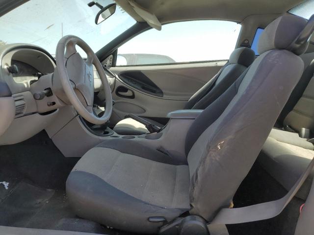Photo 7 from auction – 2001 FORD MUSTANG with VIN 1FAFP404X1F134244