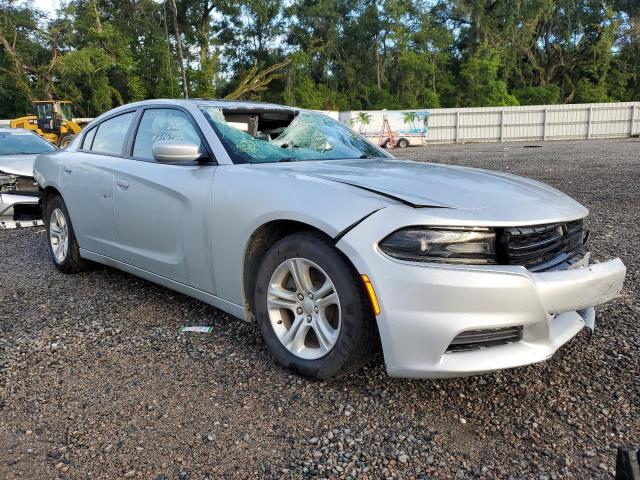Photo 4 from auction – 2021 DODGE CHARGER SX with VIN 2C3CDXBG9MH539534