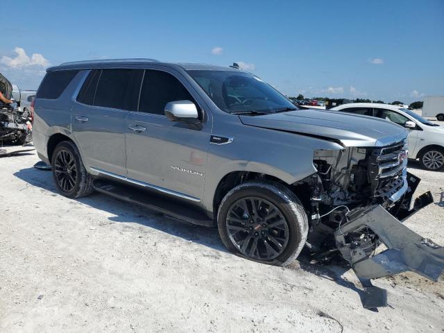 Photo 4 from auction – 2023 GMC YUKON SLT with VIN 1GKS2BKD7PR127739