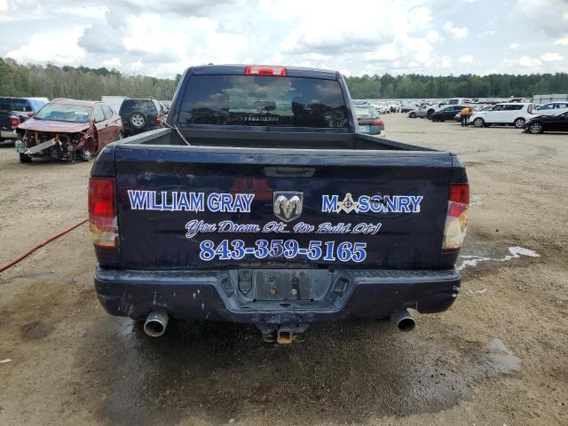Photo 6 from auction – 2013 RAM 1500 ST with VIN 1C6RR6FT6DS560110