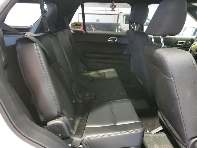 صورة رقم 11 من المزاد - 2017 FORD EXPLORER P مع VIN 1FM5K8AR6HGE14930