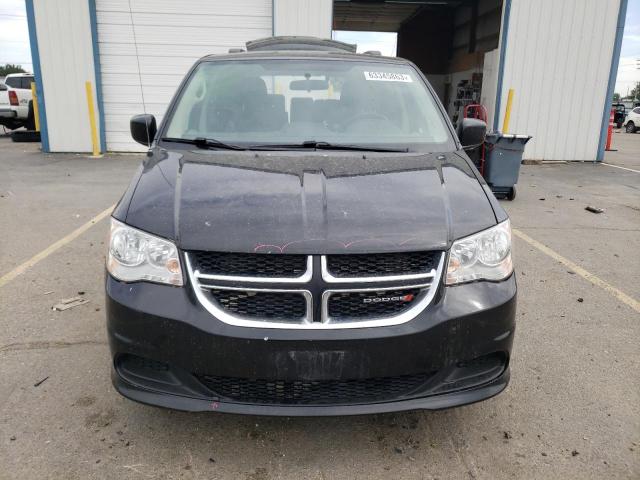 Photo 5 from auction – 2016 DODGE GRAND CARA with VIN 2C4RDGCG7GR234813