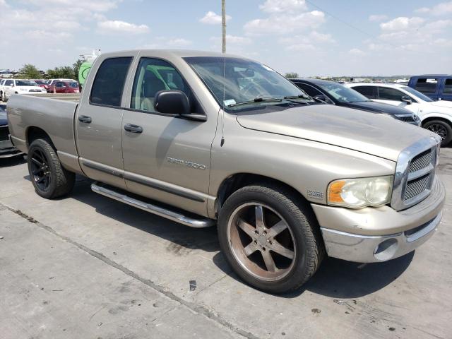 Photo 4 from auction – 2003 DODGE RAM 1500 S with VIN 1D7HA18D83J566876