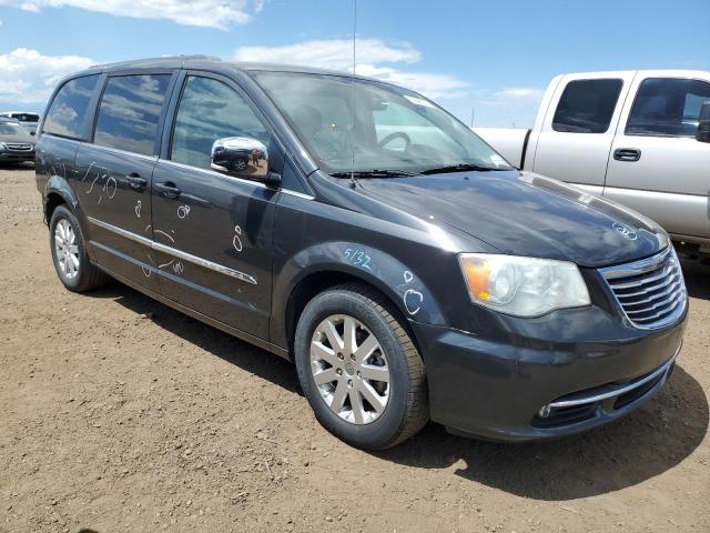 Photo 4 from auction – 2011 CHRYSLER TOWN & COU with VIN 2A4RR8DG8BR763602