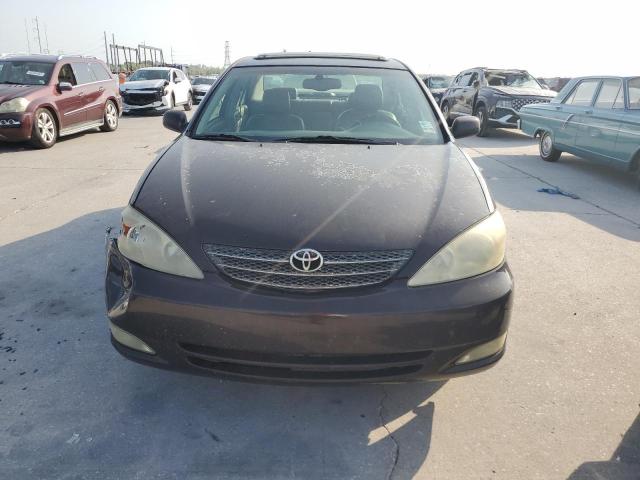 Photo 5 from auction – 2003 TOYOTA CAMRY LE with VIN 4T1BE32K13U668005
