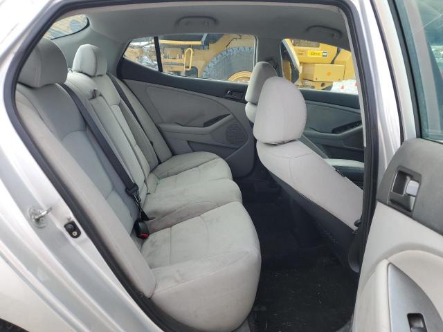 Foto 10 de la subasta – 2013 KIA OPTIMA LX con VIN KNAGM4A75D5395935
