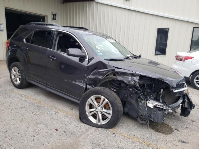 Photo 4 from auction – 2015 CHEVROLET EQUINOX LT with VIN 2GNALCEK9F6301638