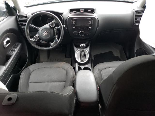 Photo 8 from auction – 2017 KIA SOUL + with VIN KNDJP3A53H7454029