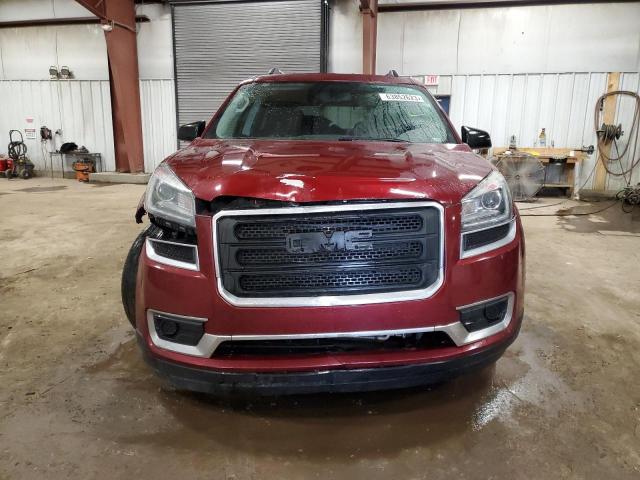 Photo 5 from auction – 2016 GMC ACADIA SLE with VIN 1GKKVPKD7GJ239640