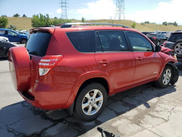 Photo 3 from auction – 2012 TOYOTA RAV4 LIMIT with VIN JTMDK4DV5C5109778