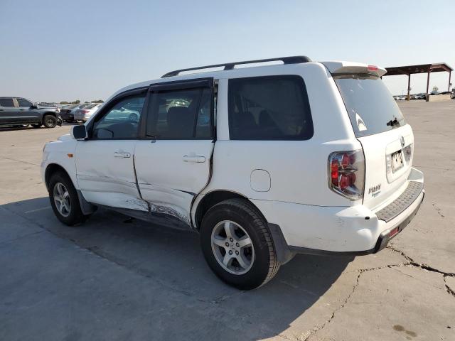 Photo 2 from auction – 2007 HONDA PILOT with VIN 5FNYF28577B023784
