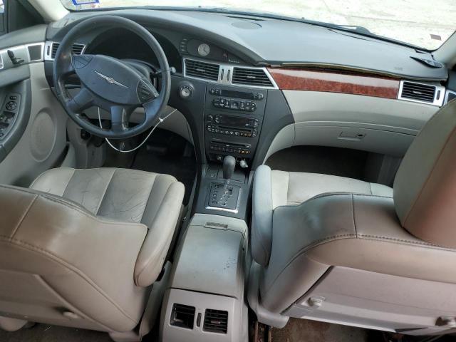 Photo 8 from auction – 2007 CHRYSLER PACIFICA T with VIN 2A8GM68X37R110024