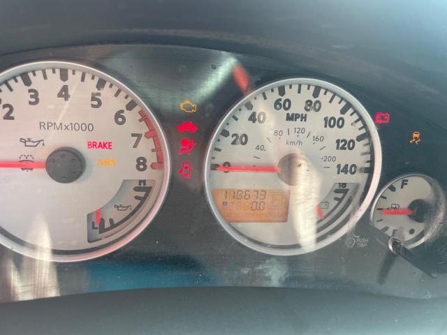 Photo 9 from auction – 2017 NISSAN FRONTIER S with VIN 1N6DD0ER0HN763564