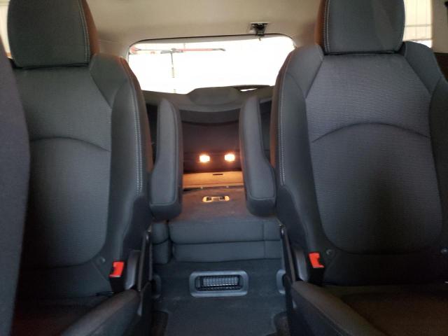 Photo 10 from auction – 2016 CHEVROLET TRAVERSE L with VIN 1GNKVHKD8GJ149972