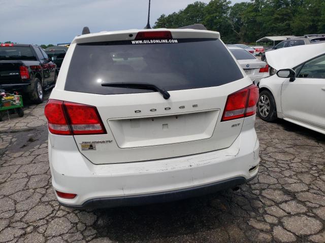 Photo 6 from auction – 2017 DODGE JOURNEY SX with VIN 3C4PDCBB8HT522263