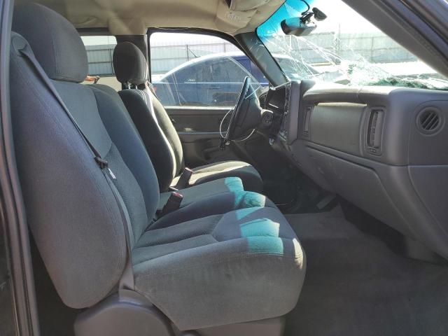 Photo 7 from auction – 2003 CHEVROLET SILV1500 2 with VIN 2GCEC19V531350315